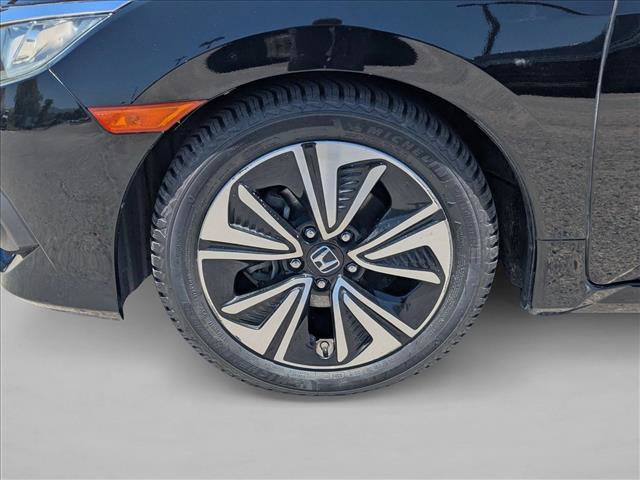 Used 2016 Honda Civic EX-L image 24