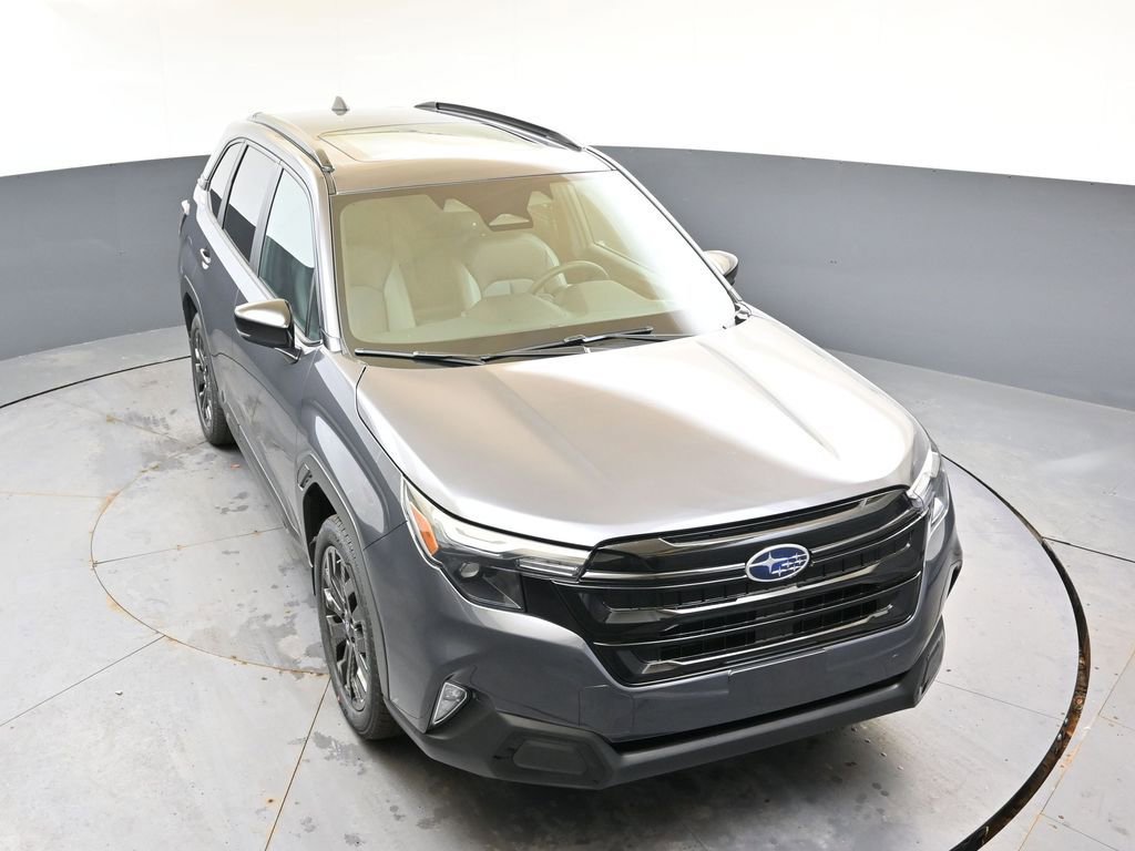 New 2026 Subaru Forester Sport AWD/4WD image 53