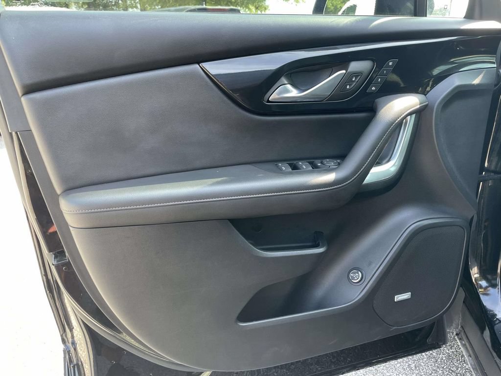 Used 2023 Chevrolet Blazer Premier w/ Enhanced Convenience Package FWD image 14