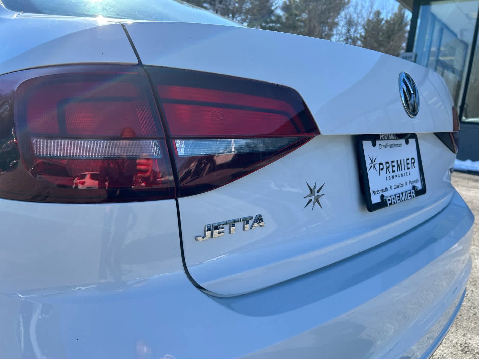 Used 2016 Volkswagen Jetta S image 32