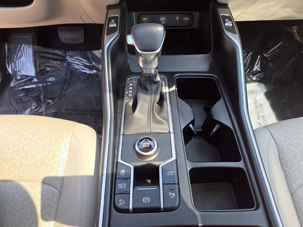Used 2023 Kia Sorento EX w/ Panoramic Sunroof Package FWD image 33