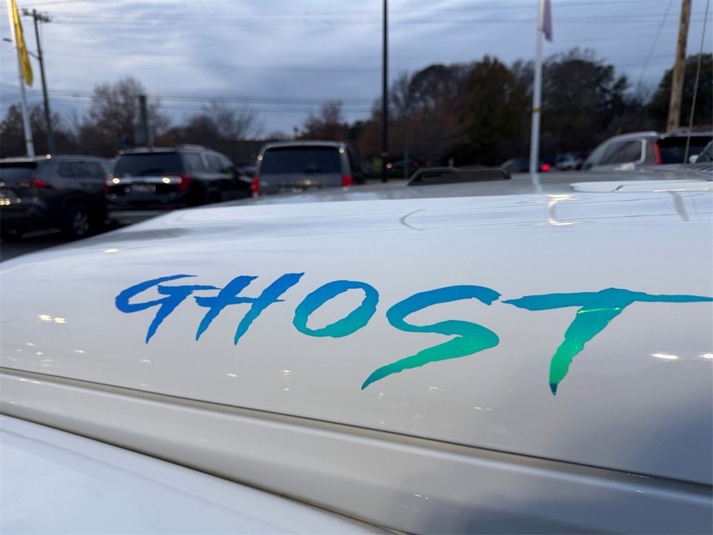 Used 2020 Jeep Wrangler Unlimited Sahara image 30