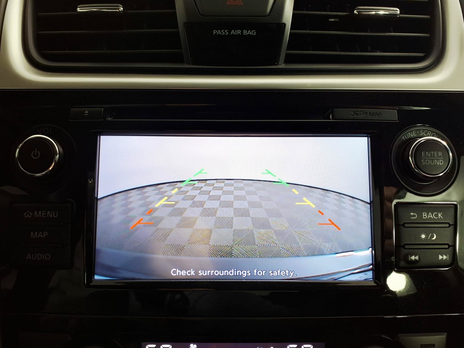 Used 2018 Nissan Altima 2.5 SV w/ 2.5 SV Technology Package FWD image 19