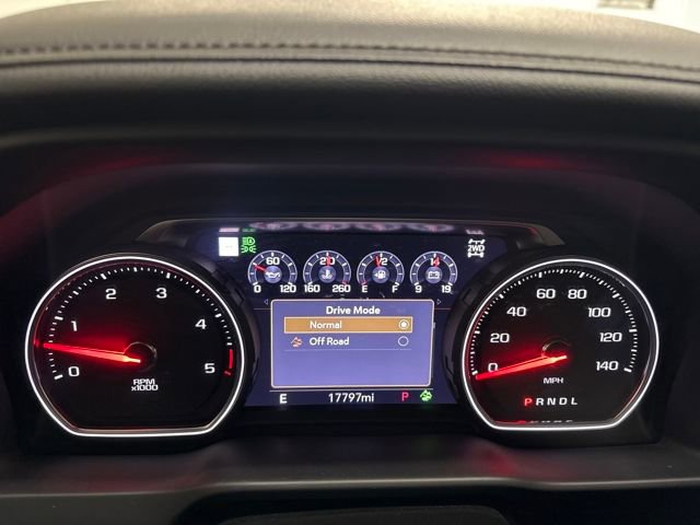 Used 2022 Chevrolet Silverado 3500 High Country w/ Snow Plow Prep/Camper Package image 52