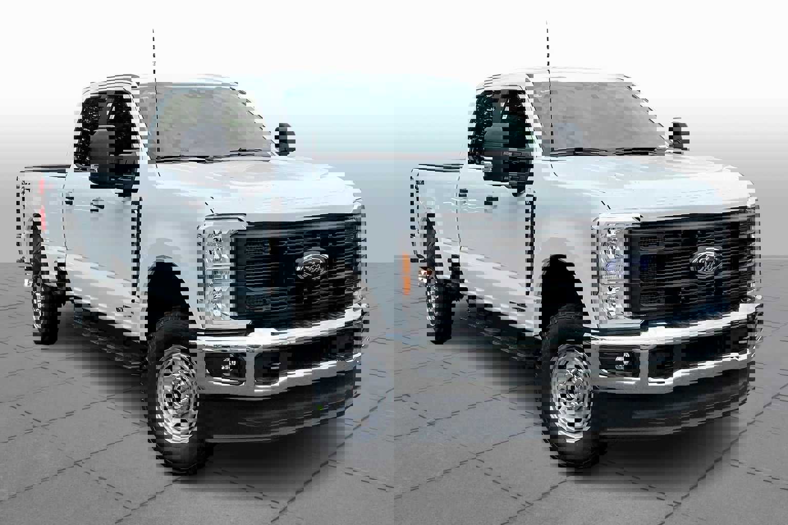 New 2026 Ford F250 XL w/ 360-Degree Camera Package image 2