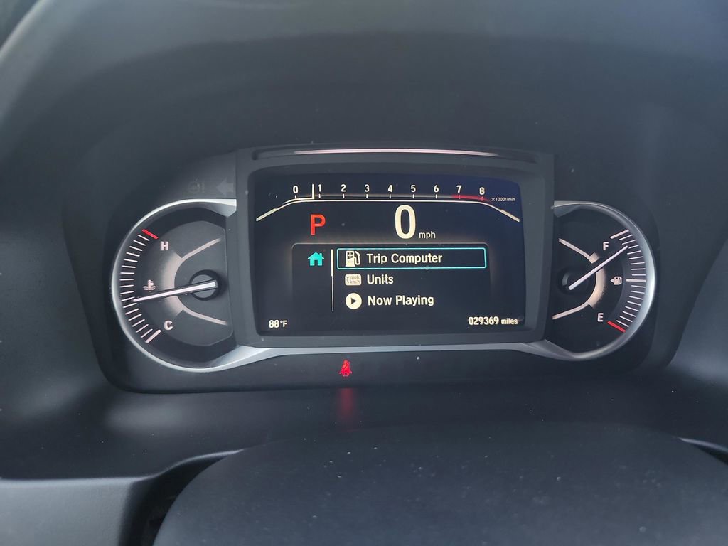 Used 2022 Honda Passport EX-L image 29