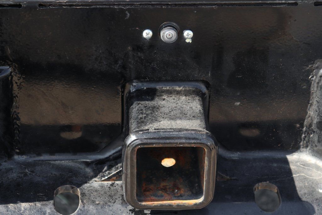 Used 2021 RAM 2500 Lone Star w/ Night Edition image 47