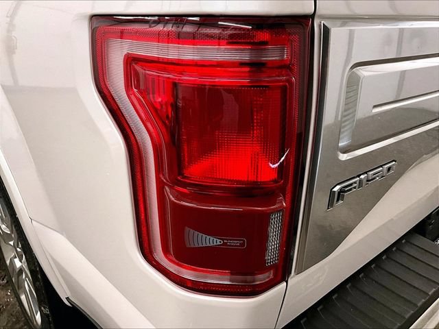 Used 2017 Ford F150 Limited AWD/4WD image 29