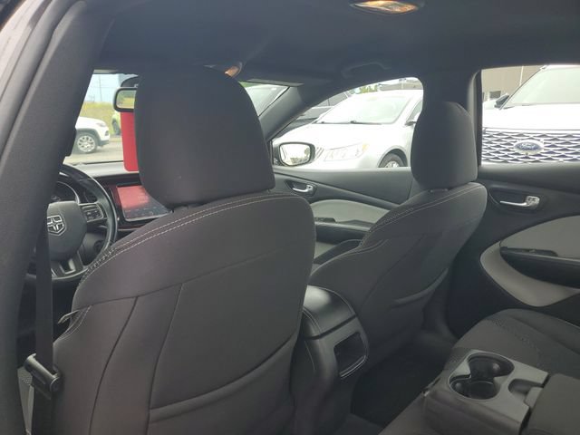Used 2015 Dodge Dart SXT FWD image 8