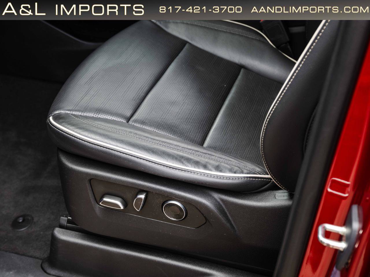 Used 2023 Cadillac Escalade Sport w/ Touring Package AWD/4WD image 43