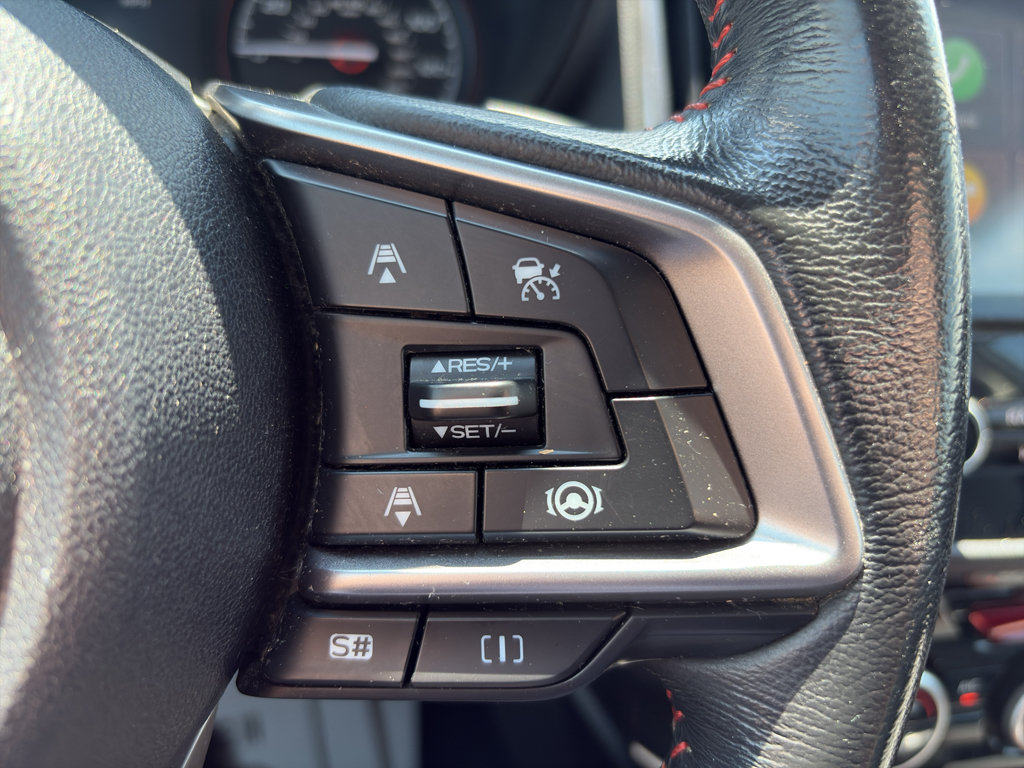Used 2020 Subaru Forester Sport AWD/4WD image 20