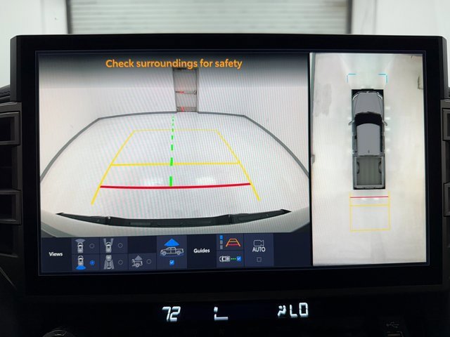 New 2026 Toyota Tundra Platinum image 21