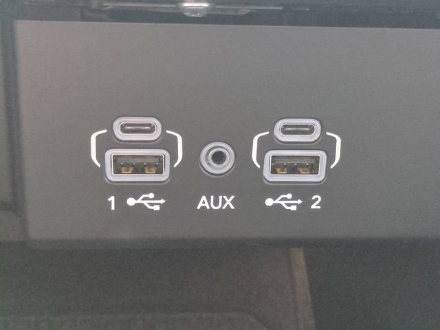 New 2026 Jeep Grand Wagoneer 4WD w/ Premium Group I image 23