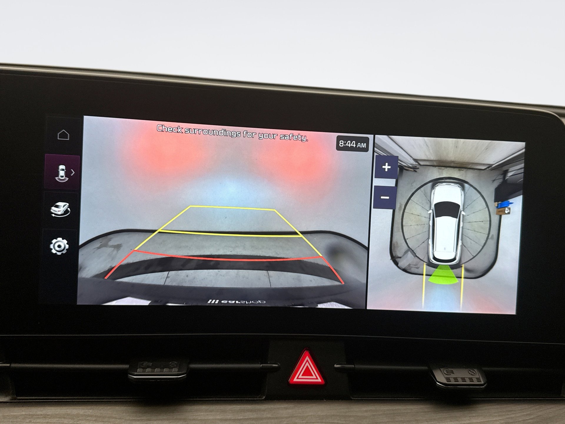 Used 2024 Kia Sportage X-Pro Prestige image 16