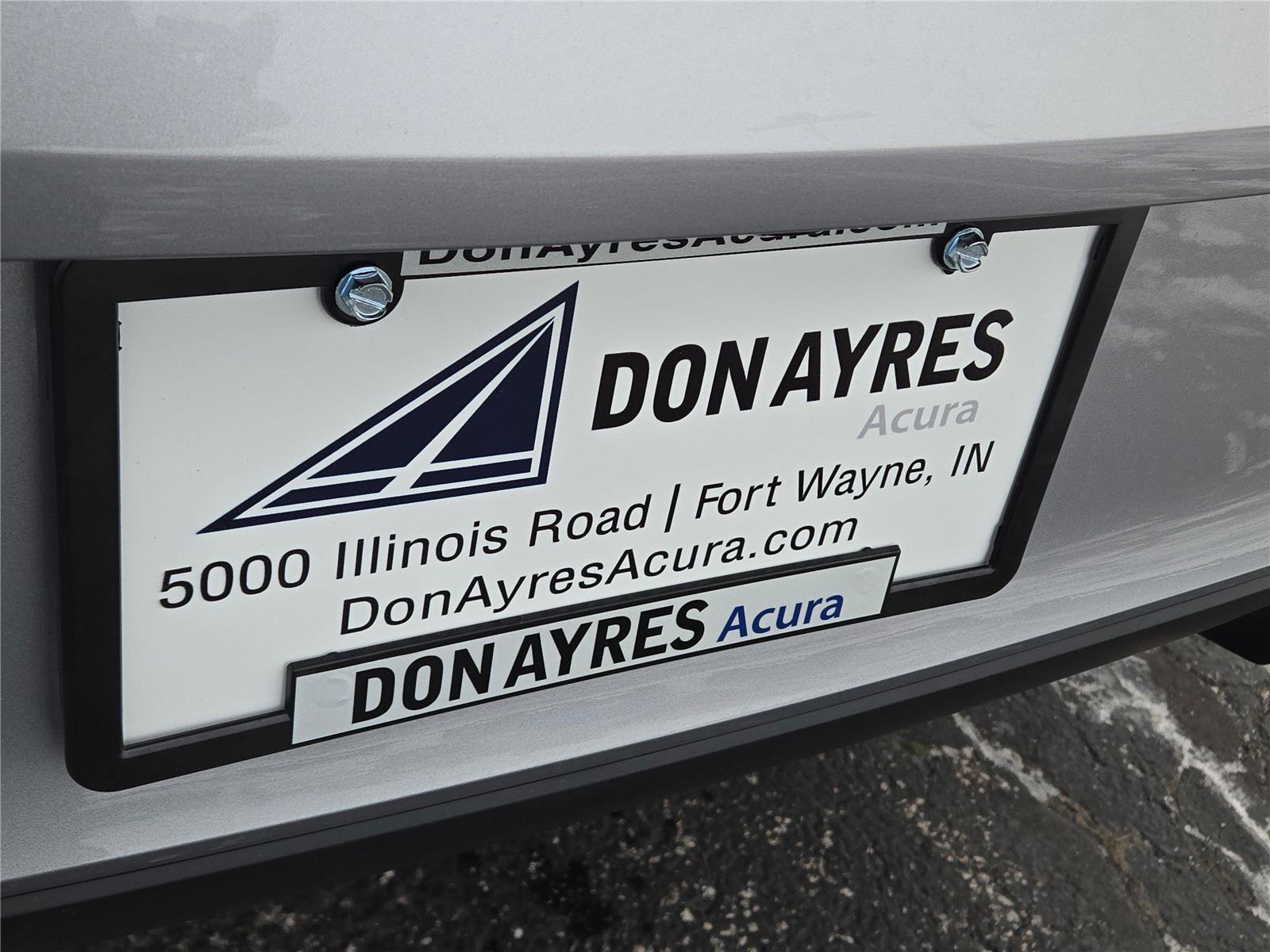 New 2026 Acura Integra image 31