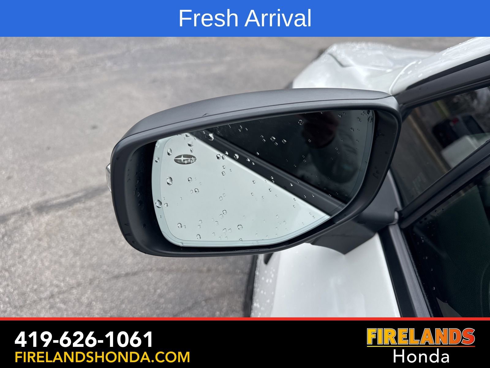 Used 2022 Subaru Outback Wilderness w/ Wilderness Package image 11