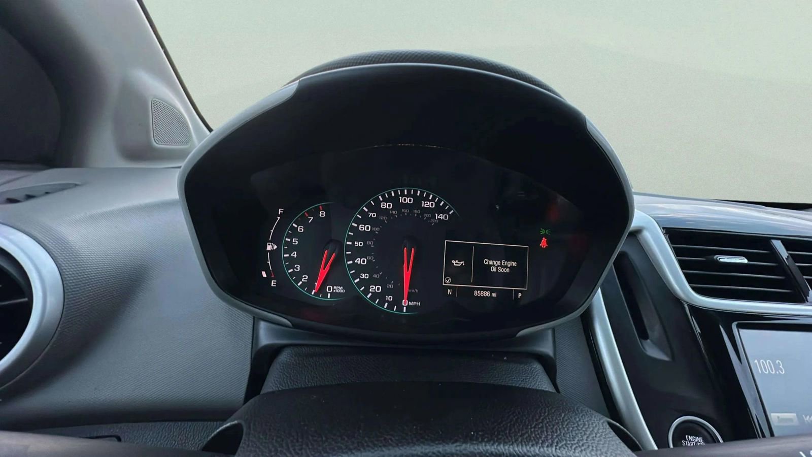 Used 2017 Chevrolet Sonic Premier image 23