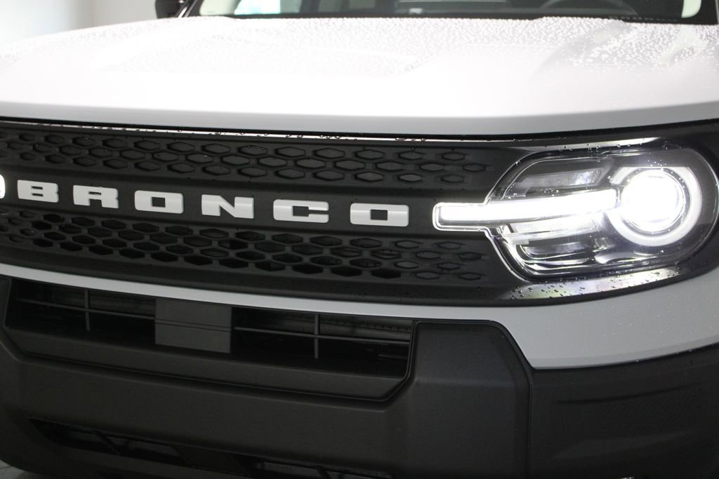 New 2026 Ford Bronco Sport Big Bend image 49