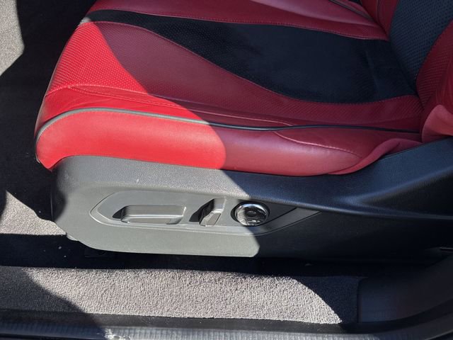 Used 2023 Acura TLX SH-AWD w/ A-SPEC Pkg image 14