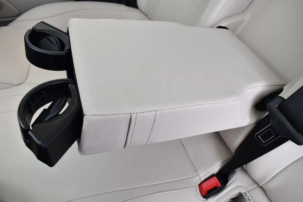 Used 2023 Mercedes-Benz CLA 250 4MATIC image 31