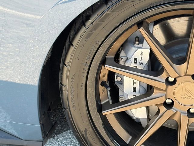 Used 2025 Ford Mustang GT Premium image 13