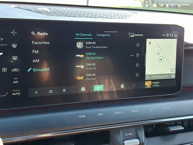 Used 2024 Kia EV9 GT-Line AWD/4WD image 19