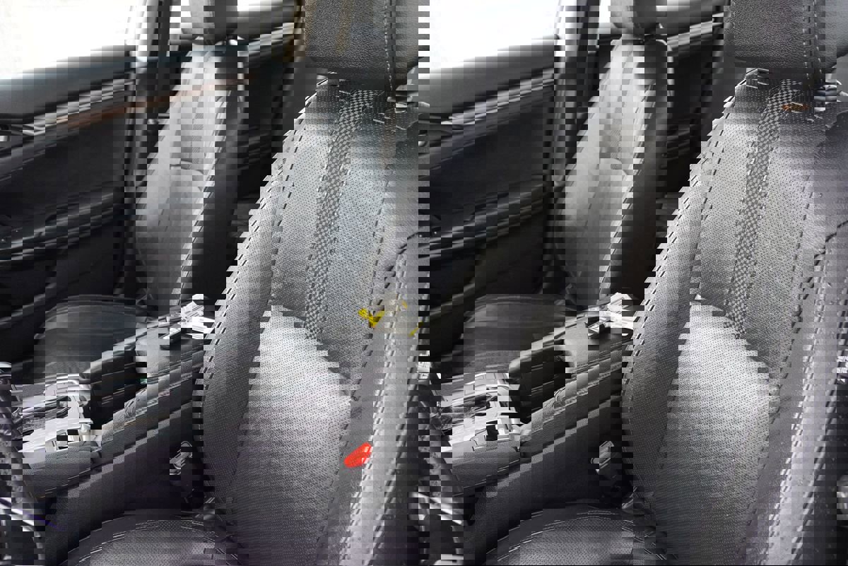 Used 2019 Honda Civic EX-L image 26