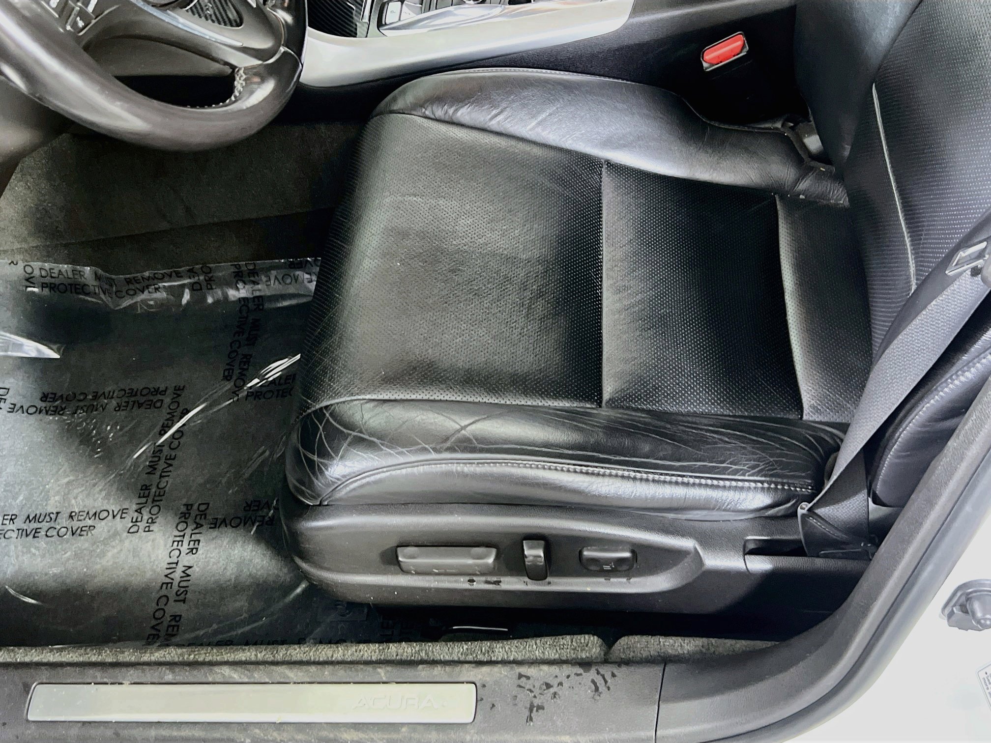 Used 2016 Acura TLX V6 w/ Technology Package FWD image 19