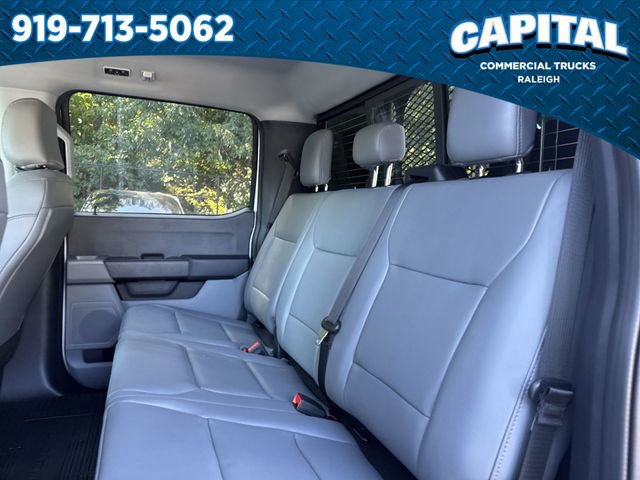 New 2025 Ford F450 XL image 18