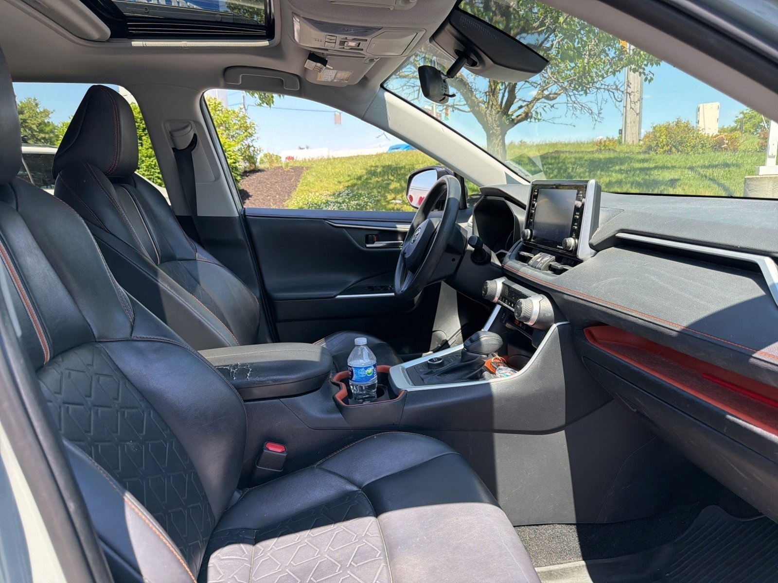 Used 2019 Toyota RAV4 Adventure AWD/4WD image 20