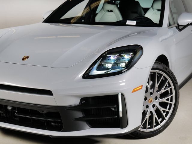 New 2026 Porsche Panamera 4 AWD/4WD image 28