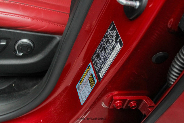 Used 2025 Genesis GV80 3.5T image 88