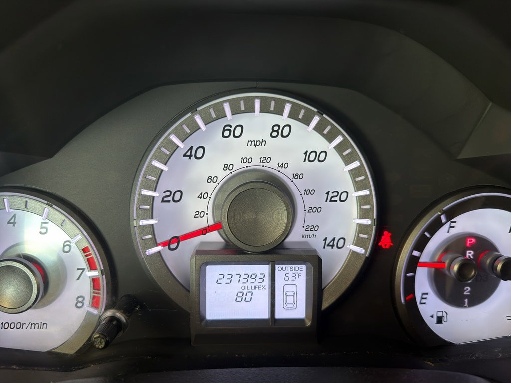 Used 2013 Honda Pilot EX-L image 18