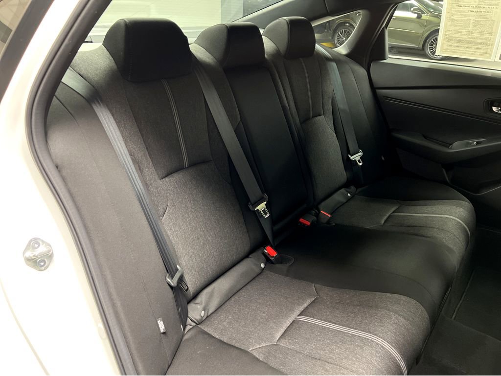 Used 2024 Honda Accord Sport image 23