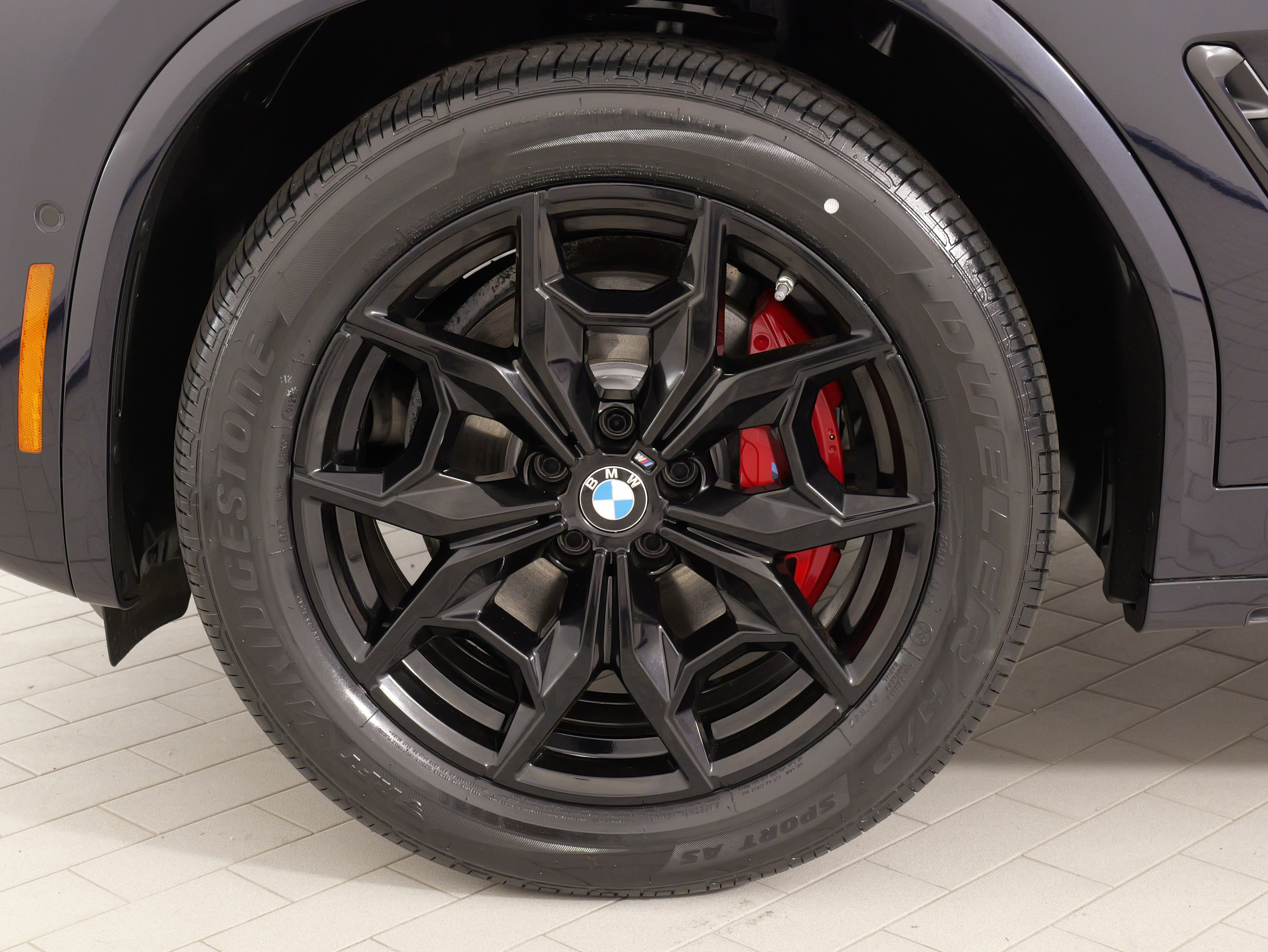 Used 2023 BMW X4 M40i AWD/4WD image 56