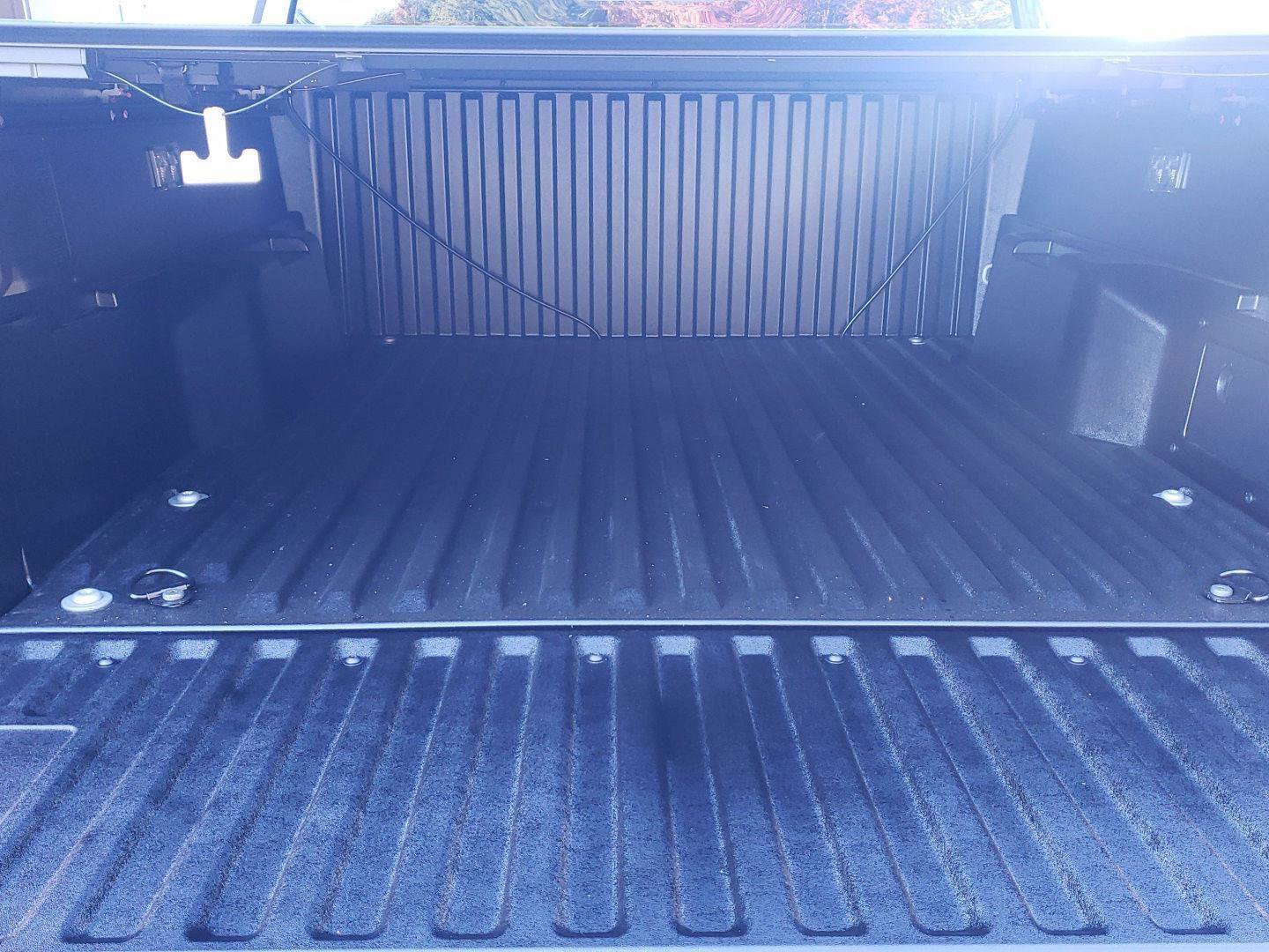 New 2025 Toyota Tacoma TRD Sport image 13