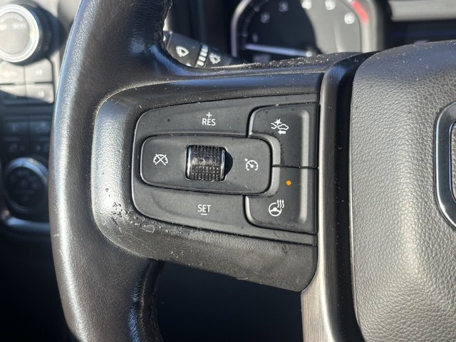 Used 2020 GMC Sierra 1500 AT4 w/ AT4 Preferred Package image 18