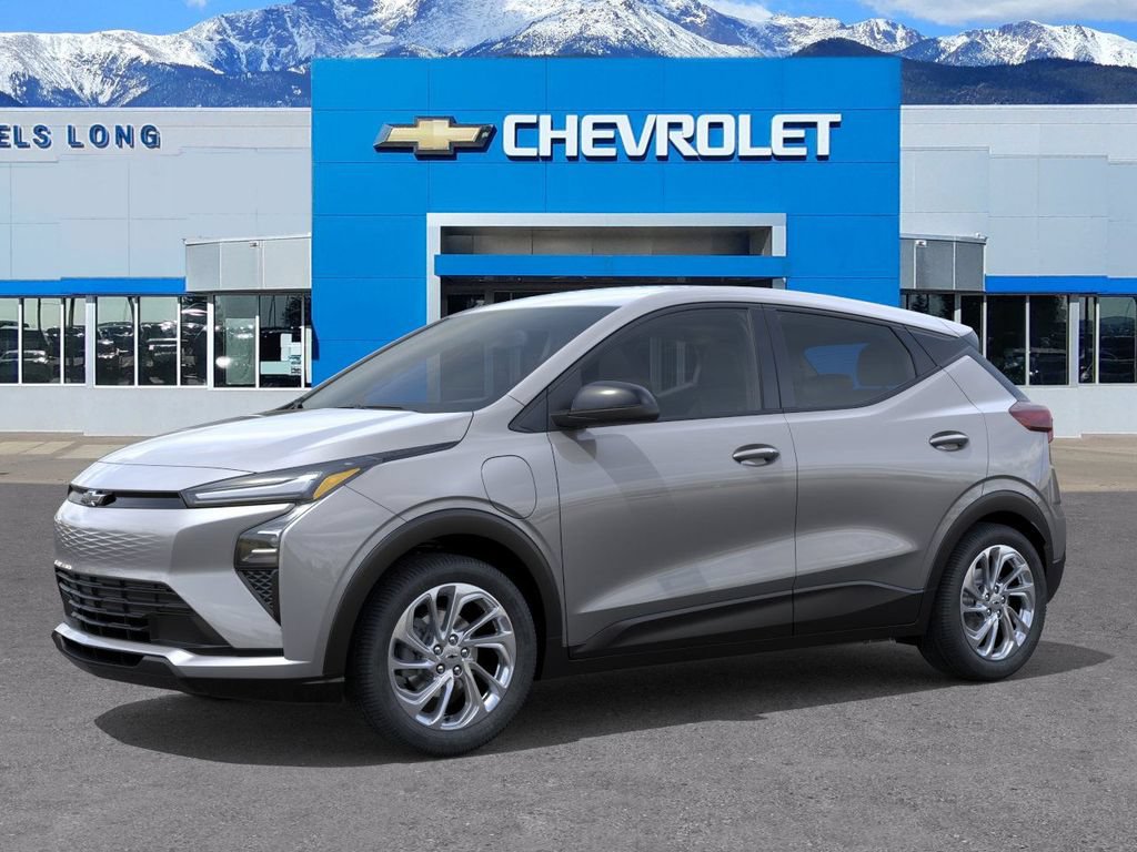 New 2027 Chevrolet Bolt LT w/ Comfort Package FWD video 2