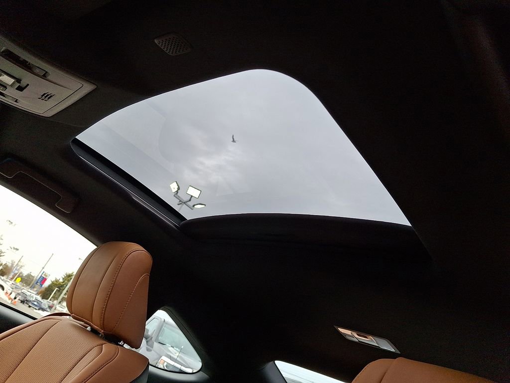 Used 2021 Lexus RC 300 AWD w/ Premium Package image 16