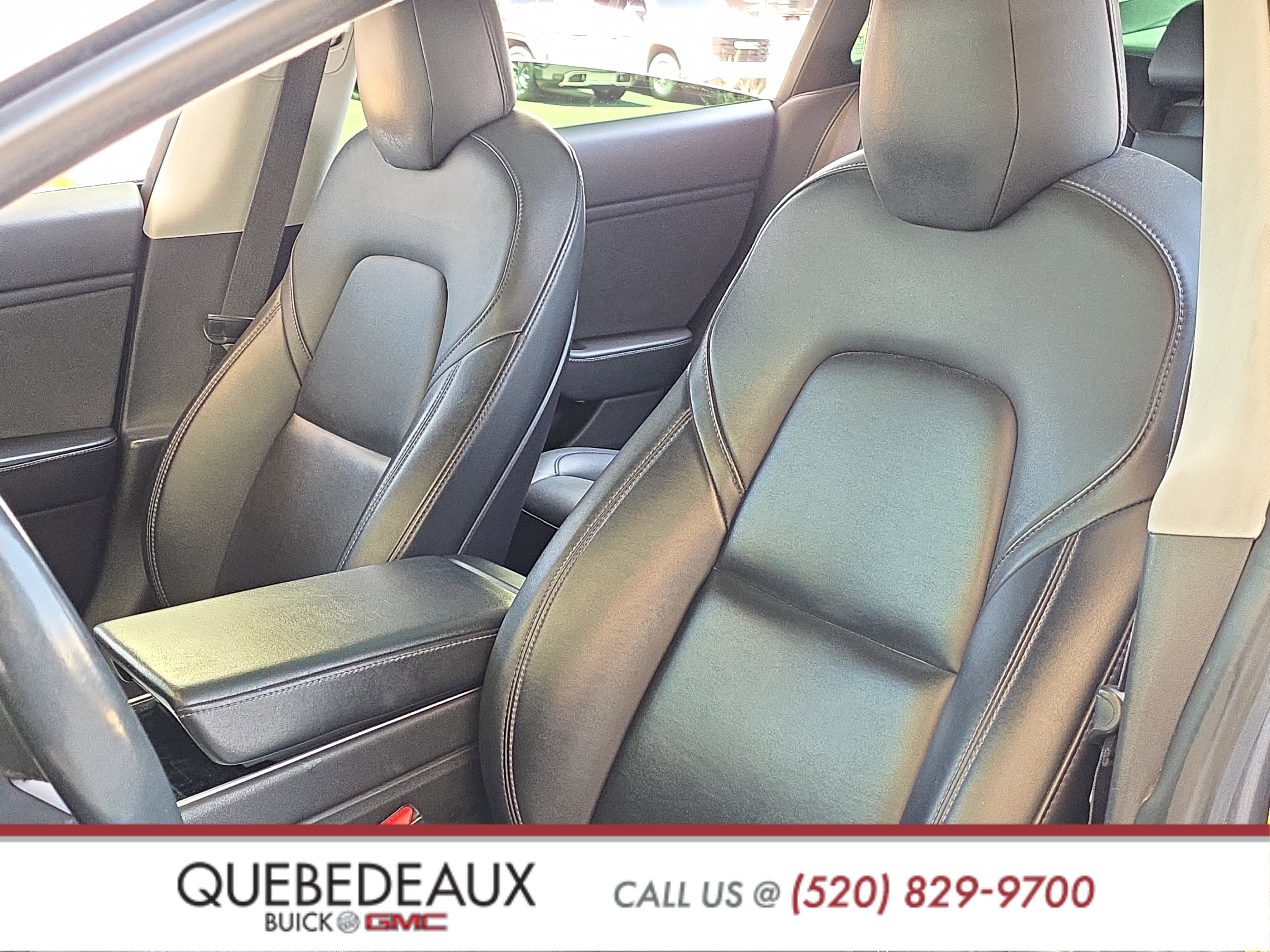 Used 2019 Tesla Model 3 Standard Range Plus RWD image 9