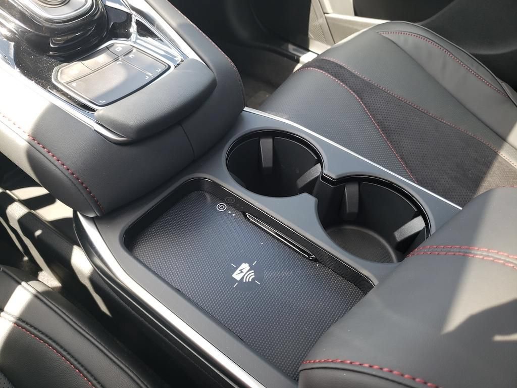 New 2026 Acura RDX A-Spec AWD/4WD image 14