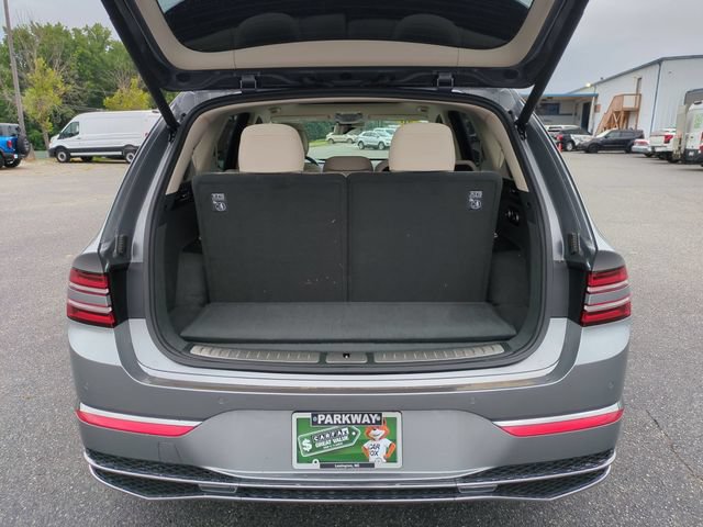 Used 2026 Genesis GV80 2.5T Advanced AWD/4WD image 33
