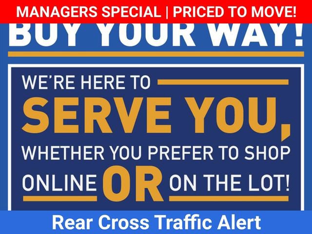 Certified 2024 Chevrolet Silverado 1500 RST w/ All Star Edition Plus image 3