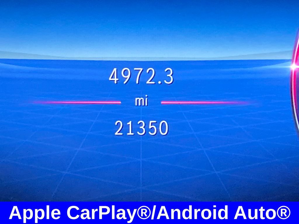 Used 2022 Mercedes-Benz C 300 4MATIC Sedan image 20