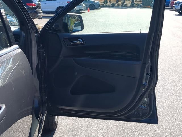 Used 2023 Dodge Durango GT image 37