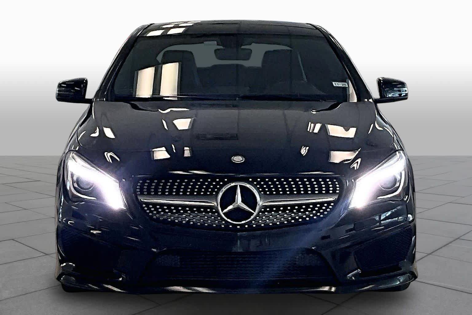 Used 2014 Mercedes-Benz CLA 250 image 3