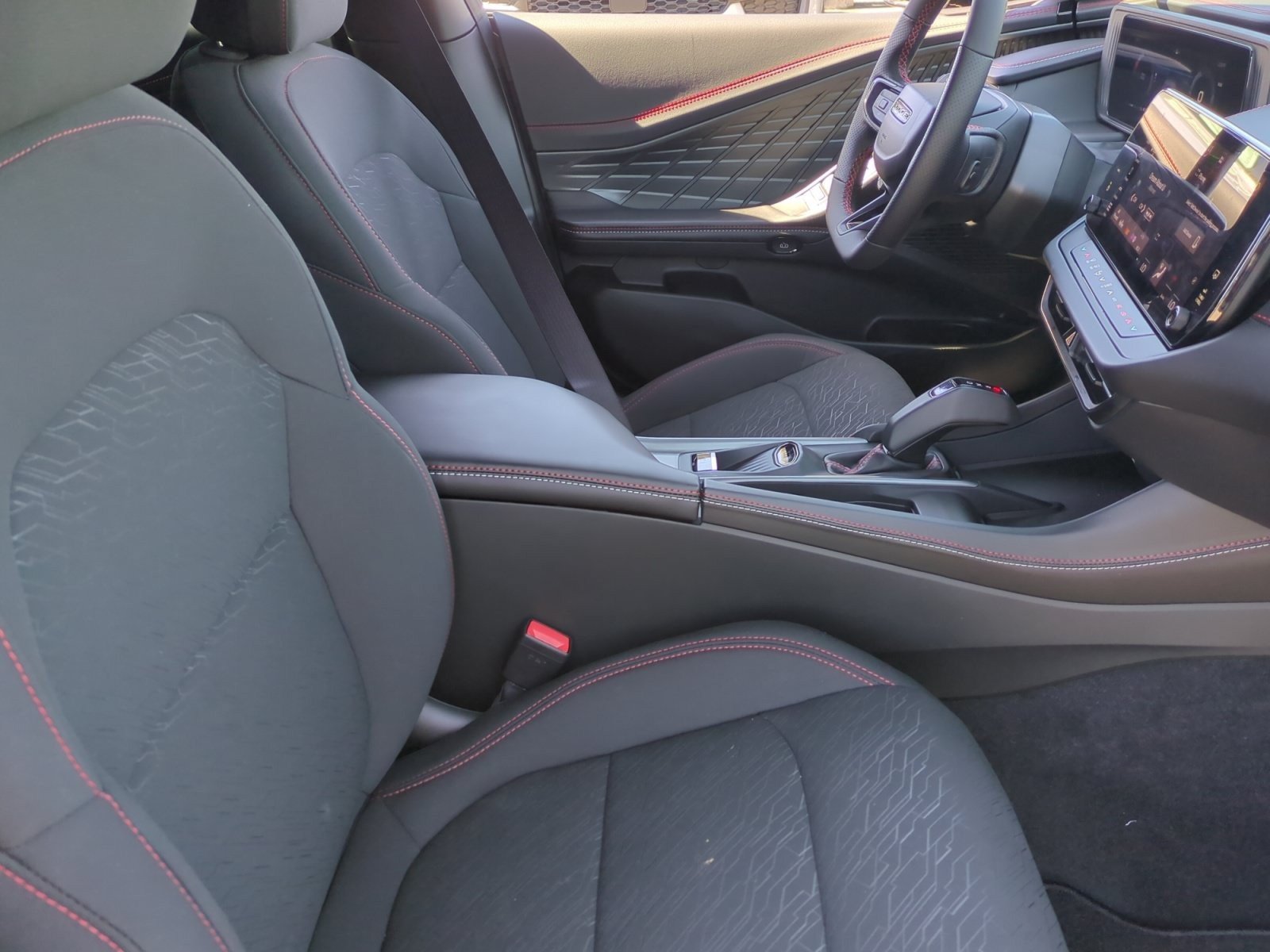 New 2026 Dodge Charger R/T AWD/4WD image 19