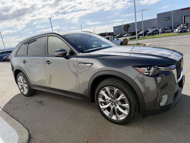 New 2026 MAZDA CX-90 3.3 Turbo w/ Preferred Package image 7