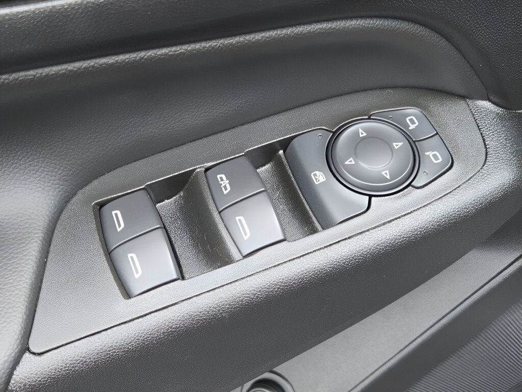 Certified 2022 Chevrolet Equinox LT FWD image 25