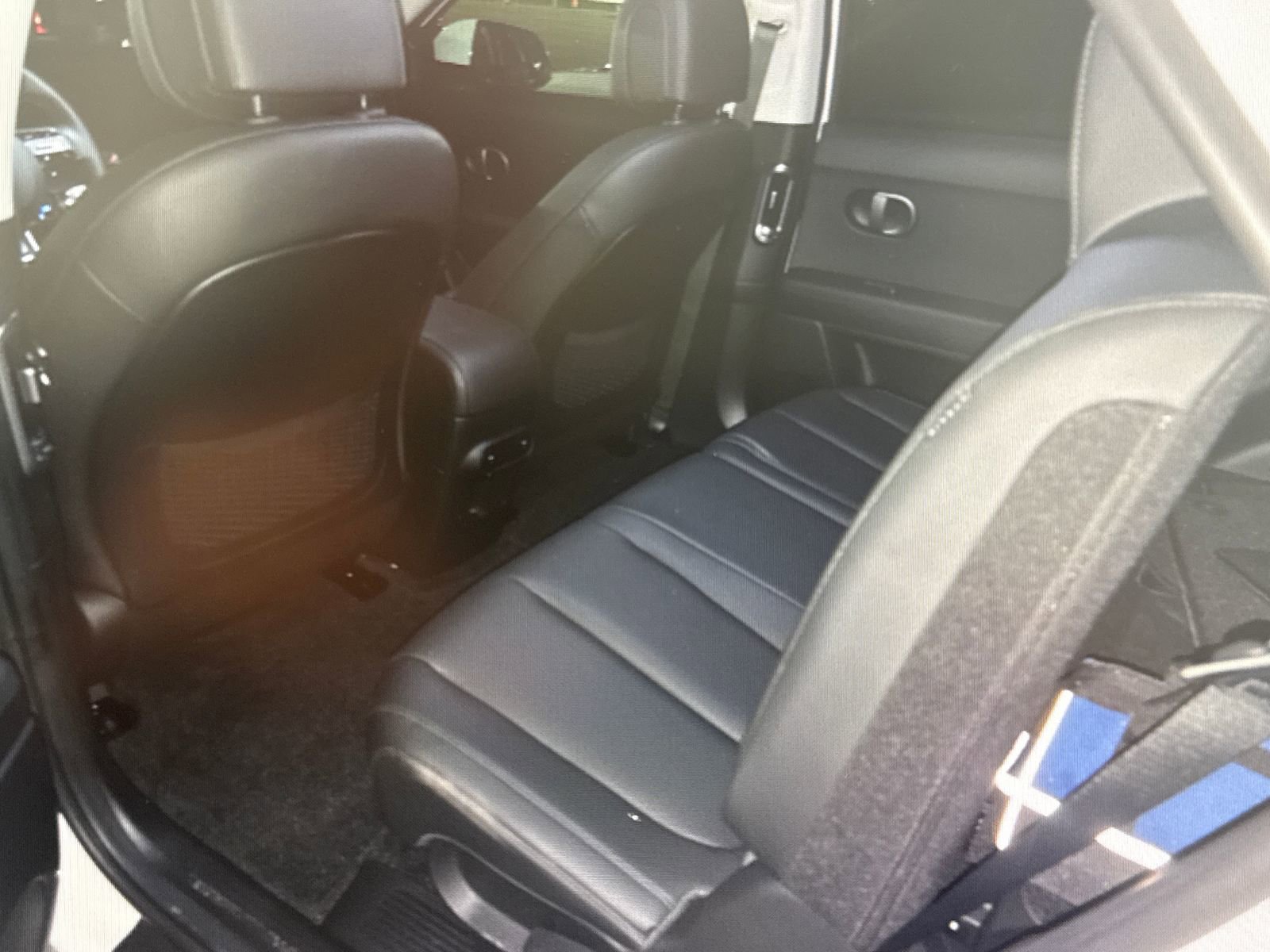 Used 2026 Hyundai Ioniq 5 SEL RWD image 9